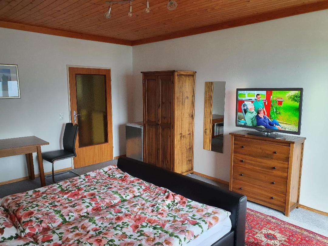 דובריאך Apartment Haus Starfach מראה חיצוני תמונה