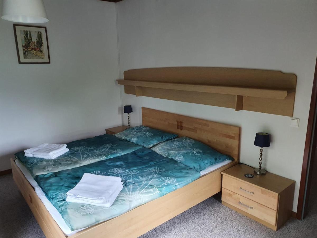 דובריאך Apartment Haus Starfach מראה חיצוני תמונה