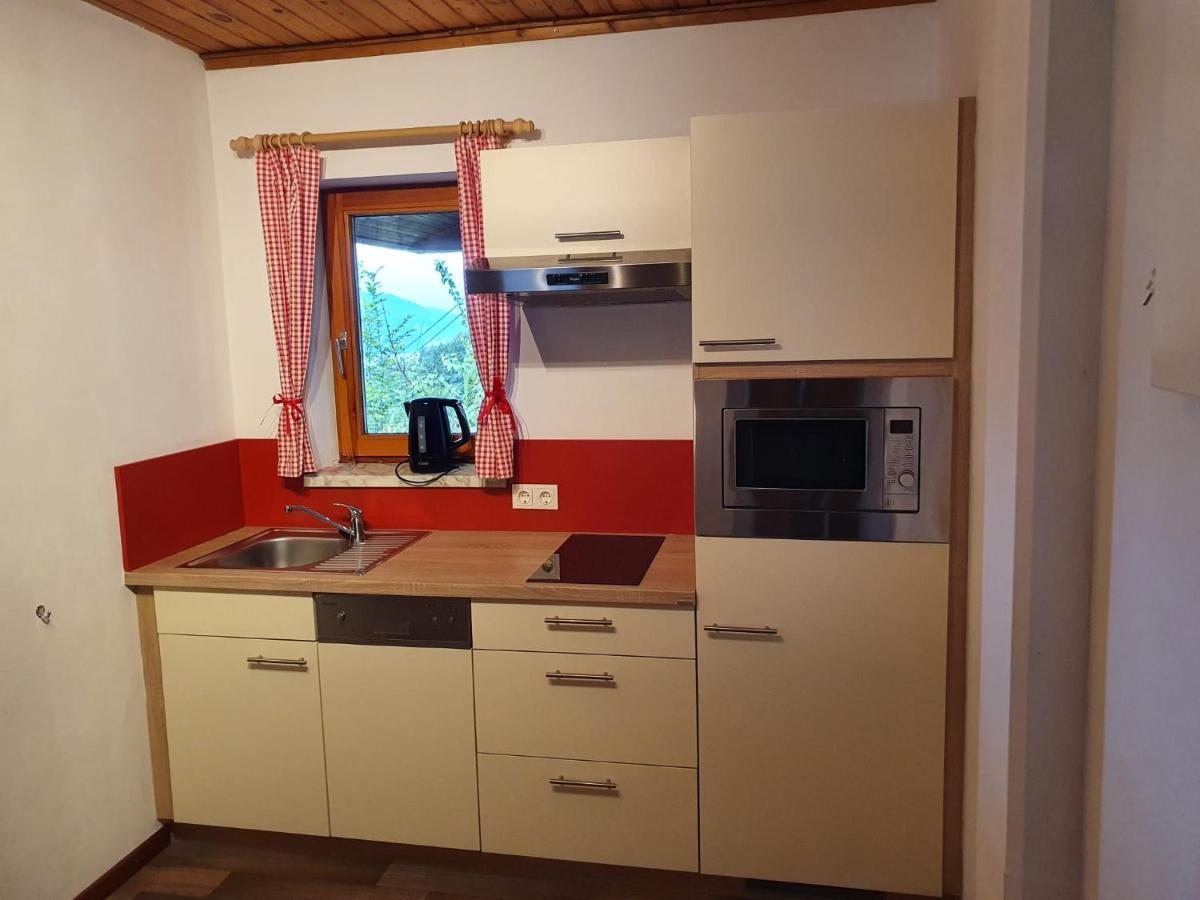 דובריאך Apartment Haus Starfach מראה חיצוני תמונה