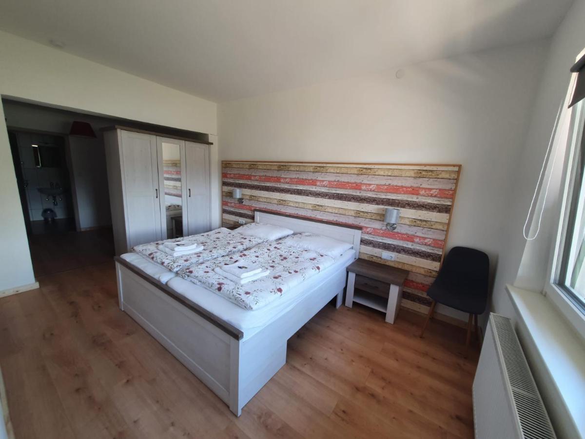דובריאך Apartment Haus Starfach מראה חיצוני תמונה