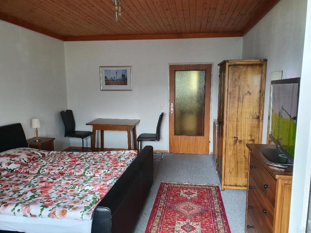 דובריאך Apartment Haus Starfach מראה חיצוני תמונה