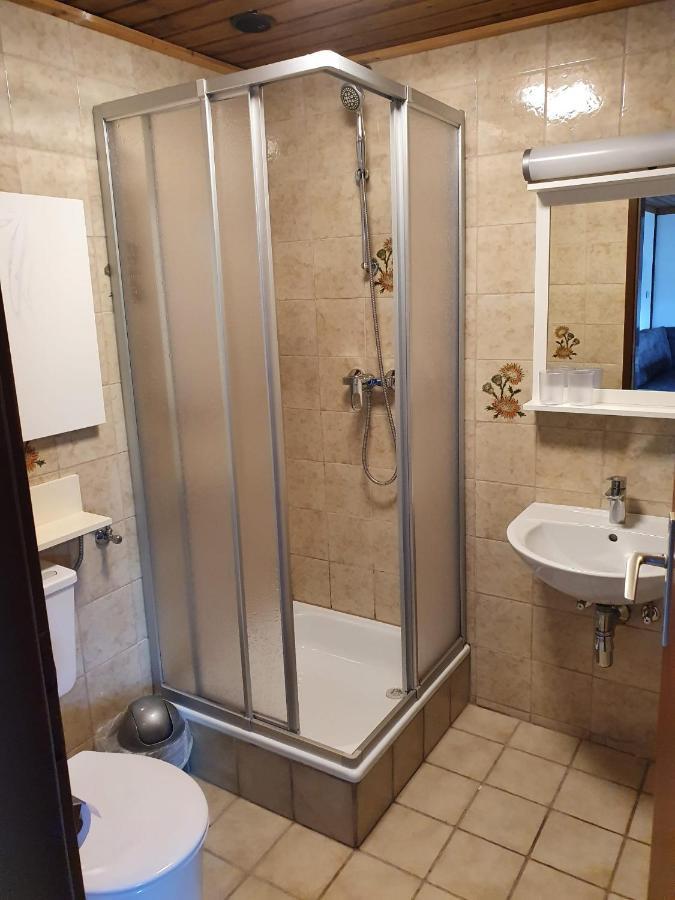 דובריאך Apartment Haus Starfach מראה חיצוני תמונה