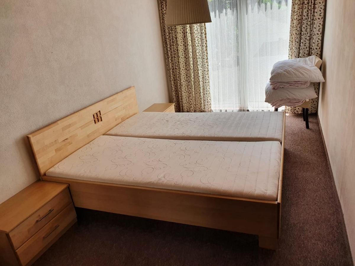דובריאך Apartment Haus Starfach מראה חיצוני תמונה