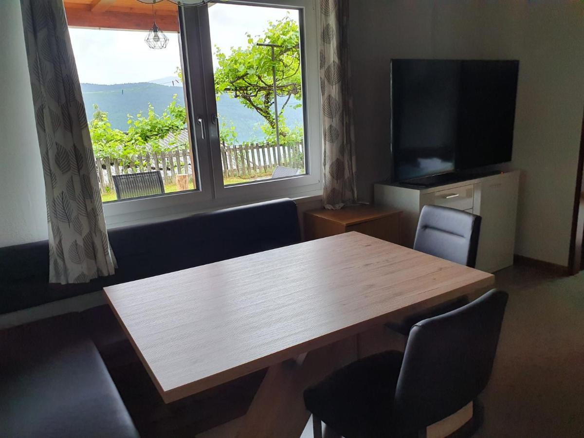 דובריאך Apartment Haus Starfach מראה חיצוני תמונה