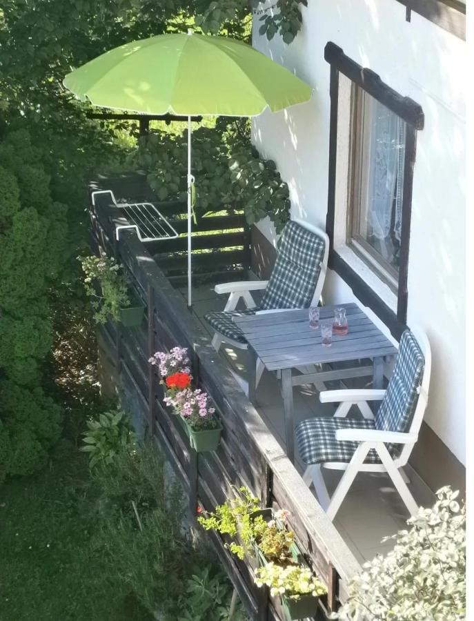 דובריאך Apartment Haus Starfach מראה חיצוני תמונה