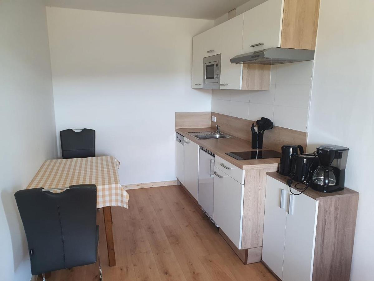 דובריאך Apartment Haus Starfach מראה חיצוני תמונה