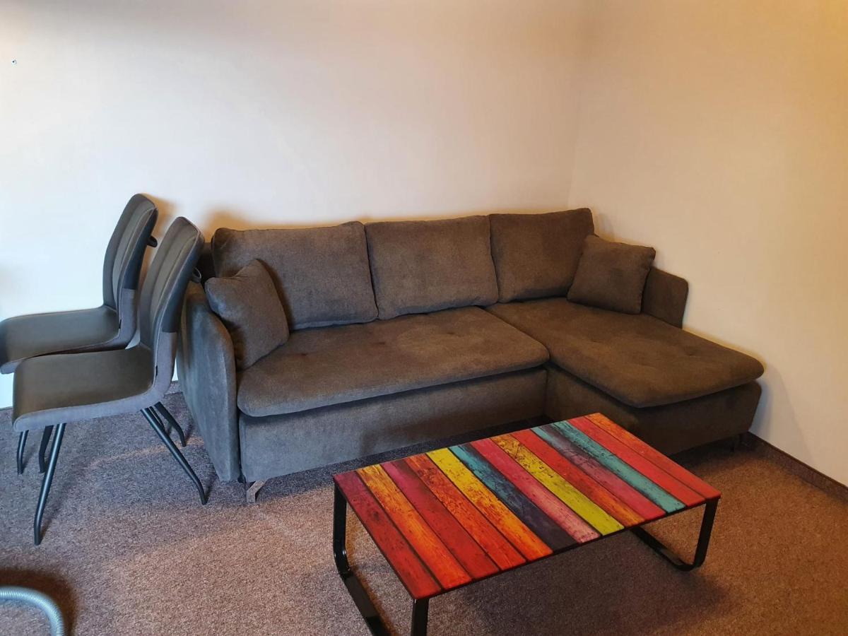 דובריאך Apartment Haus Starfach מראה חיצוני תמונה
