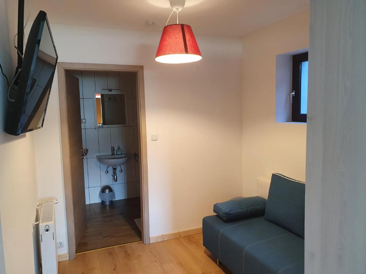דובריאך Apartment Haus Starfach מראה חיצוני תמונה