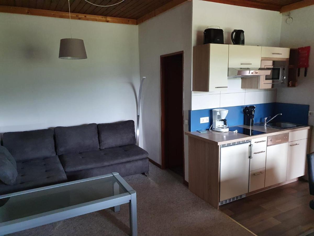 דובריאך Apartment Haus Starfach מראה חיצוני תמונה