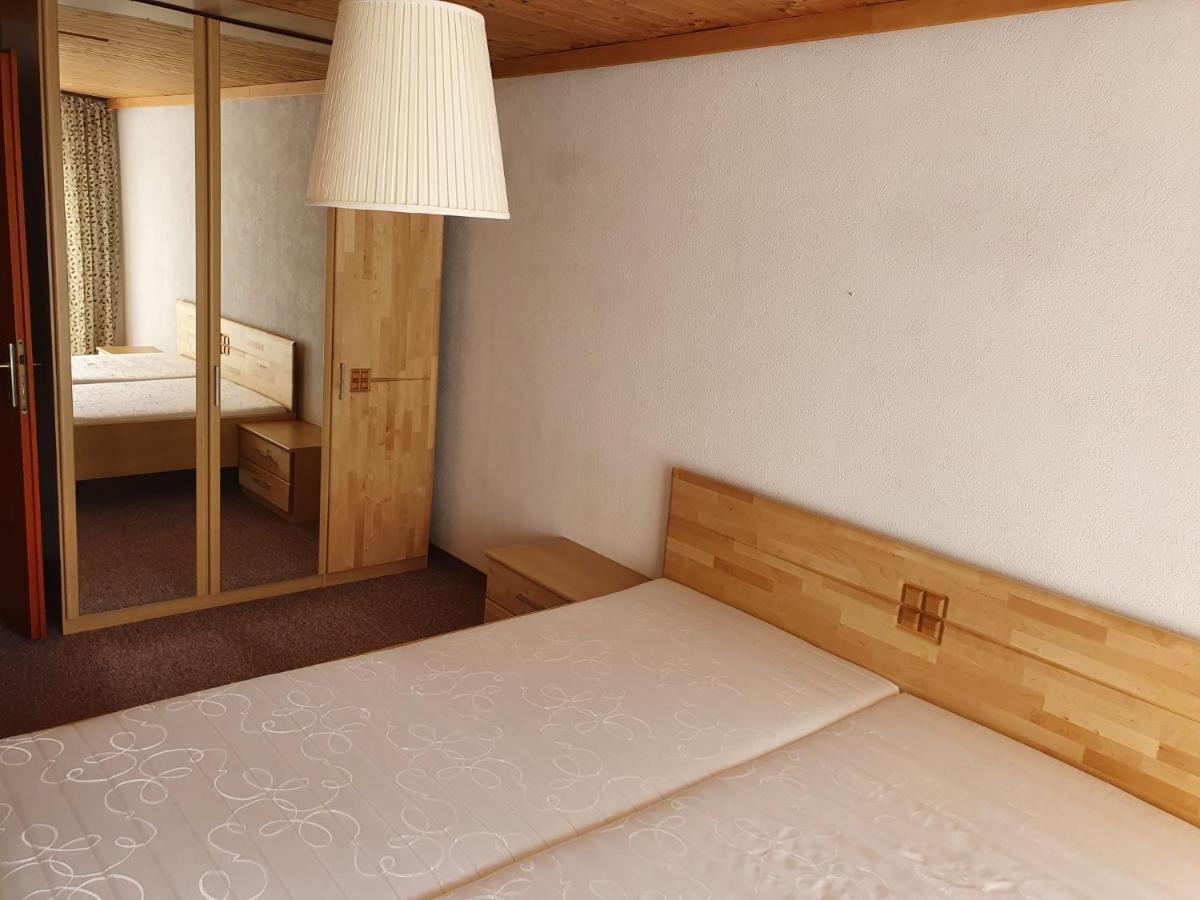 דובריאך Apartment Haus Starfach מראה חיצוני תמונה