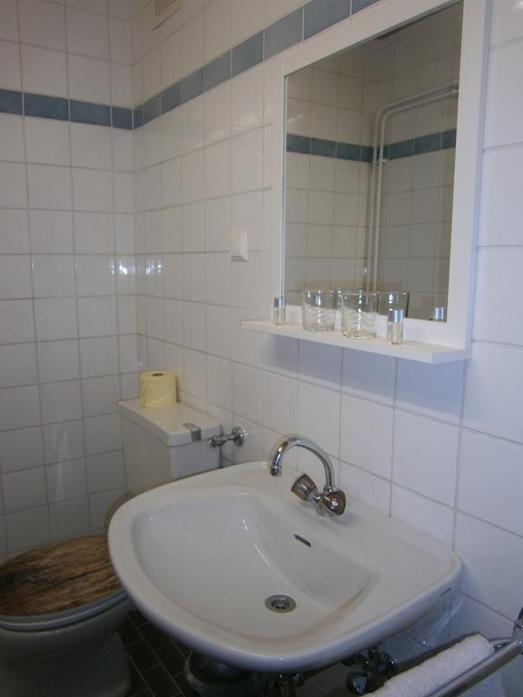 דובריאך Apartment Haus Starfach חדר תמונה
