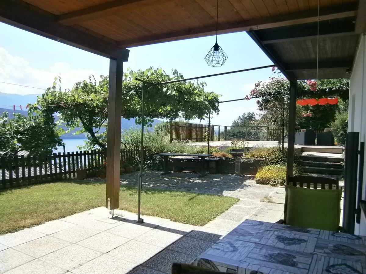 דובריאך Apartment Haus Starfach מראה חיצוני תמונה