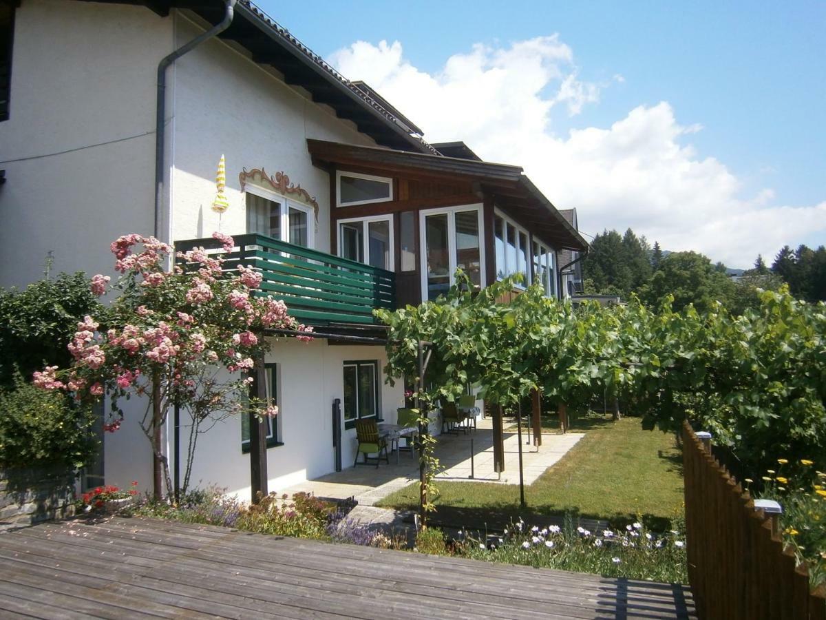 דובריאך Apartment Haus Starfach מראה חיצוני תמונה