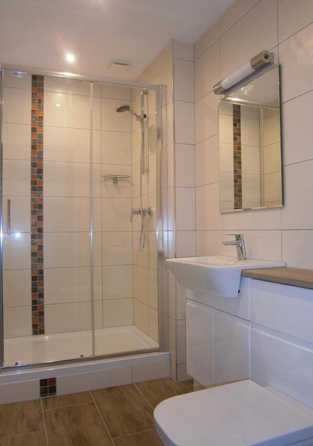 דובריאך Apartment Haus Starfach מראה חיצוני תמונה